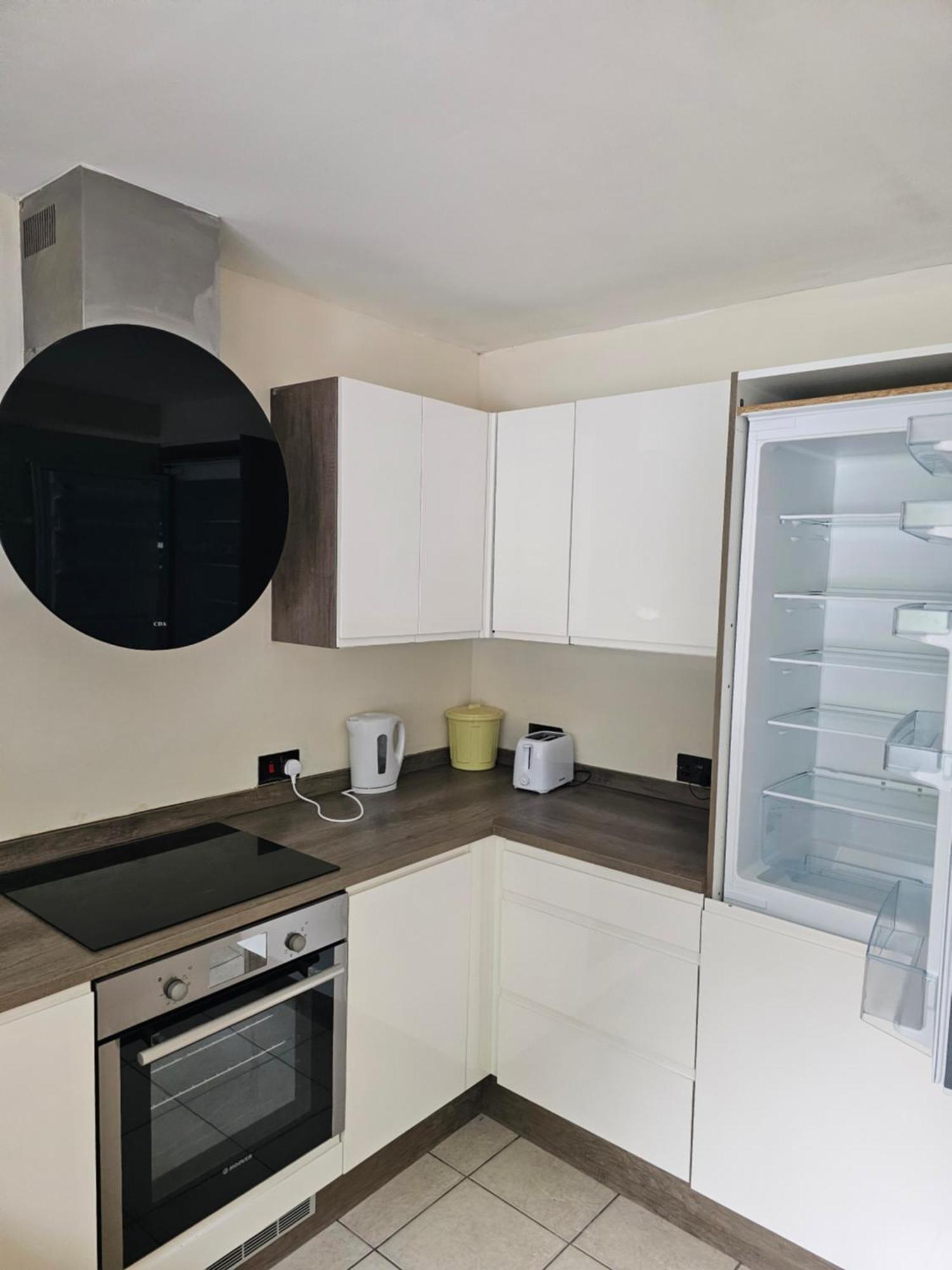 Linday'S Flat 2 Bedroom House Birmingam Exterior foto